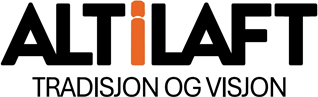 Logo av AltiLaft