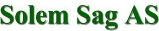 Logo av Solem Sag AS