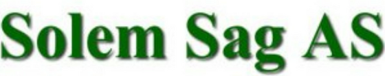 Logo av Solem Sag AS