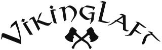 Logo av Viking Laft AS