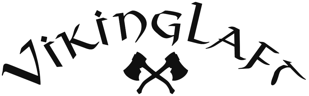 Logo av Viking Laft AS