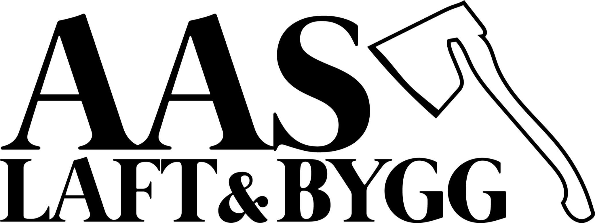 Logo av Aas Laft og Bygg AS