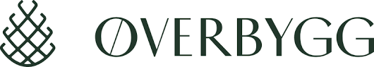 Logo av Øverbygg AS