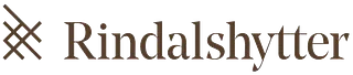 Logo av Rindalshytter AS