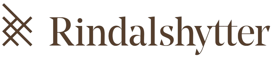 Logo av Rindalshytter AS