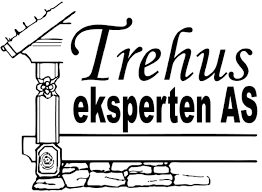 Logo av Trehuseksperten AS