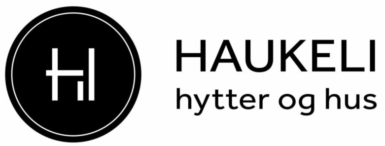 Logo av Haukeli Hytter og Hus AS