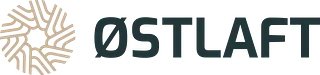 Logo av Østlaft AS