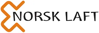 Logo av Norsk Laft