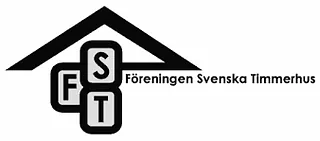 Logo av Svenska Timmerhus