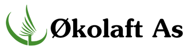 Logo av Økolaft AS